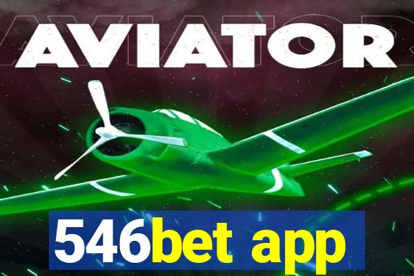 546bet app